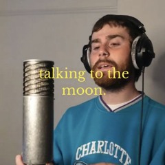 Talking To The Moon (SJAY MUSIC Remix)