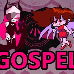Battle of demons GF VS Sarvente Gospel cover Gospel but gf sings it
