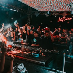 Set Live La Diva At Harvibal 18/05/24