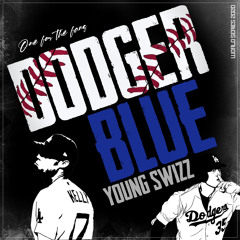 Dodger Blue