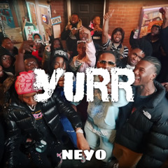 [FREE] Jersey Drill Type Beat x NY Drill Type Beat "YURR" (prod. neyoooo, FireGuy & J1 GTB)