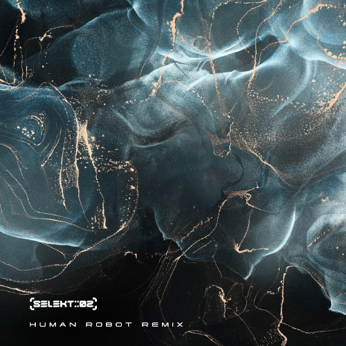 Human Robot - SELEKT::02 Remix
