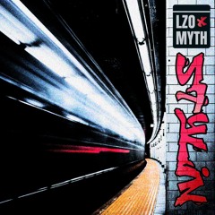 LZO & Myth - Stylin