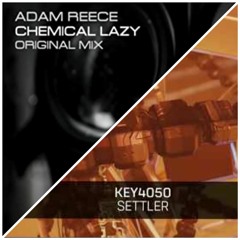 Key4050 Vs. Adam Reece - Chemical Settlers (Bara W Mashup)