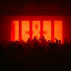 Save the Rave Set 8.6.