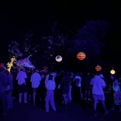 Progressive 2 Psytrance @Sillschlucht Rave '23