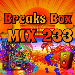 Break Beat Mix 233