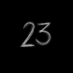 23 (Jesus Diss)