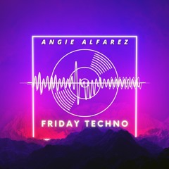 Friday Techno May 2023