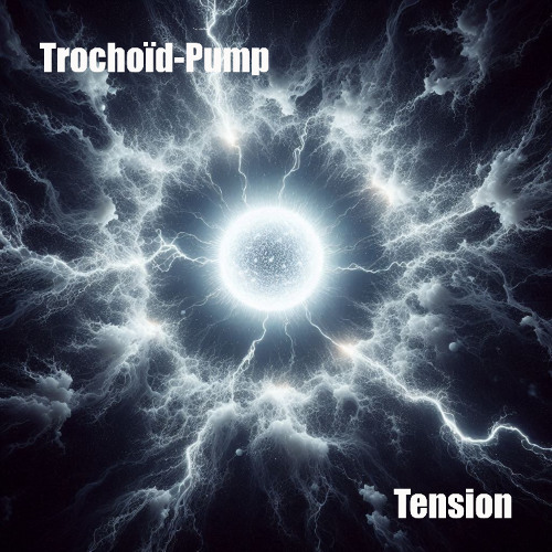 Stream Tension by Trochoïd-Pump | Listen online for free on SoundCloud