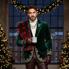 Christmas We Turn It Up V2