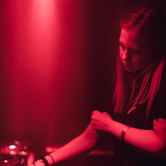 Robine @ Indiego Glocksee