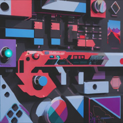 Lookiiy x 2-StryPole’²³ - 4 pôle connection (live extract)