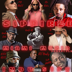 Miami music industry