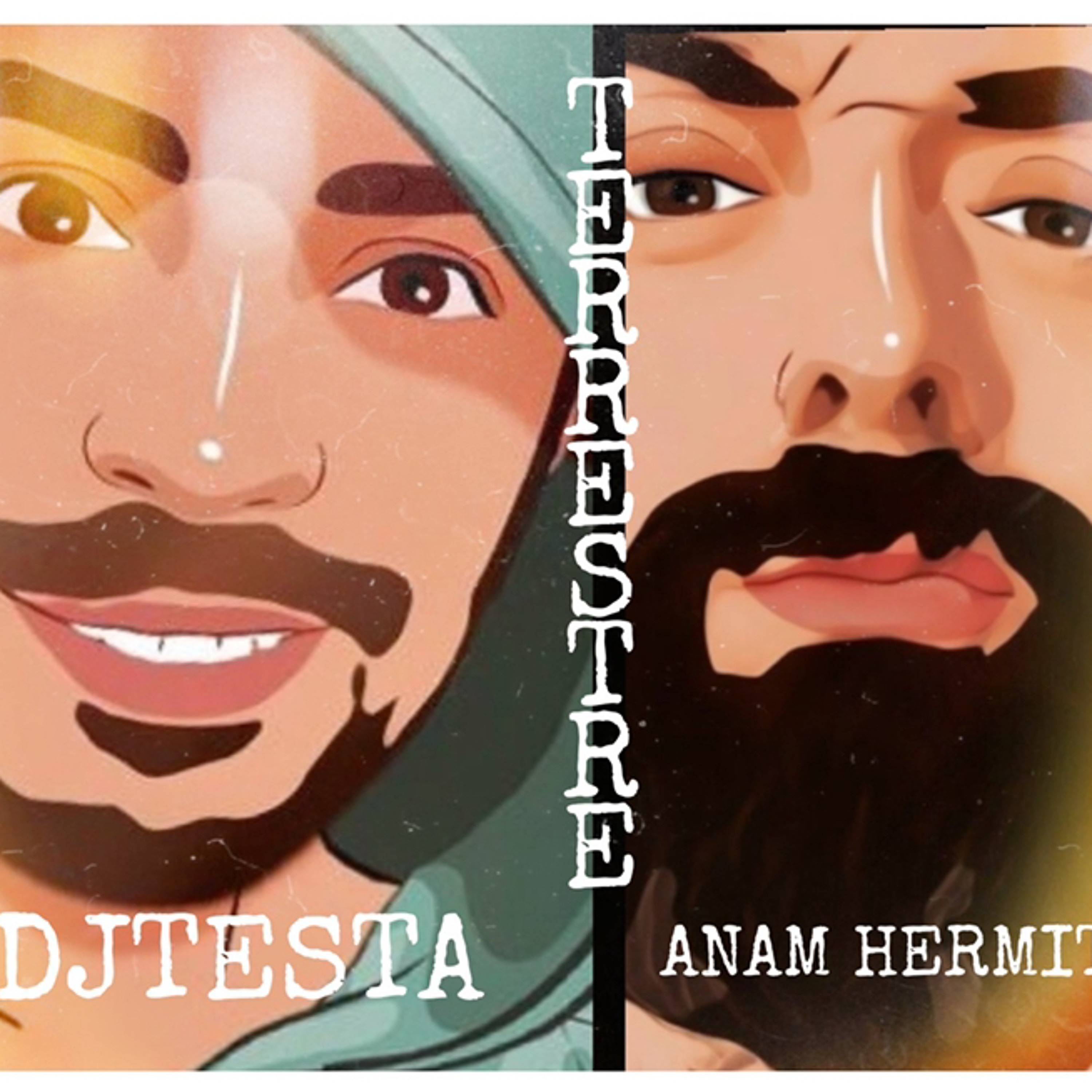DjTesta