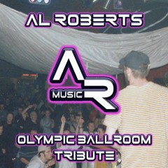 Al Roberts - Olympic Ballroom Tribute