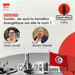 Tunisie : de quoi la transition énergétique est-elle le nom ?