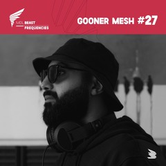 MDLBEAST Frequencies 027 - Gooner