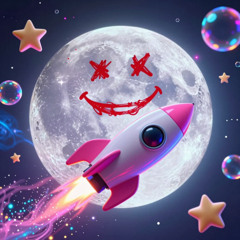 Happy Rave Mix 3 - Journey To The Moon - Sampler19