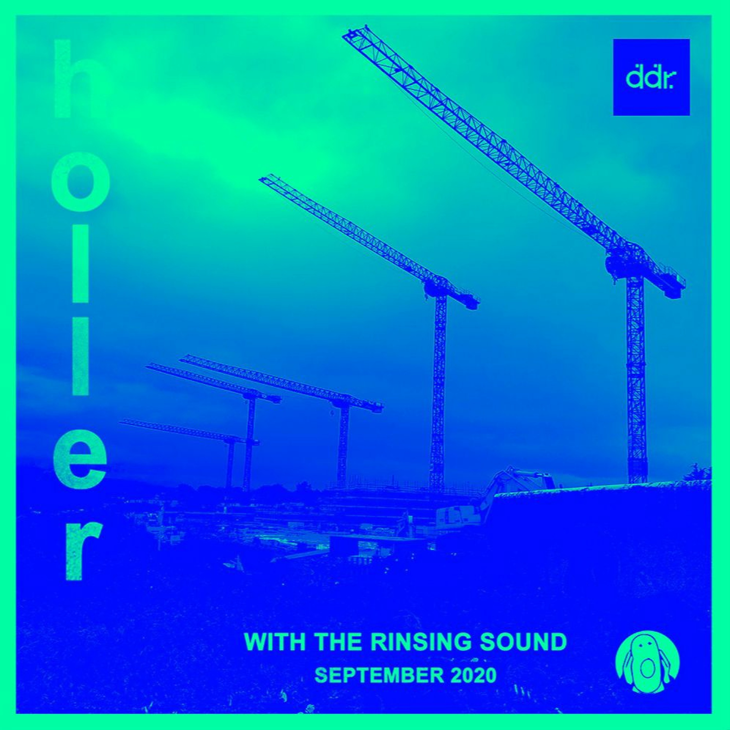 Holler Radio On DDR