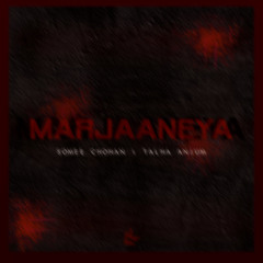 MARJAANEYA - SOMEE CHOHAN | TALHA ANJUM (Slowed & Reverbed)