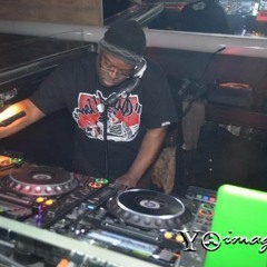 Downtempo Classics Mix 7/27/2014