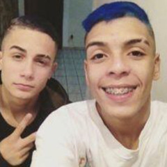 Mc Kevin - Joga a Bunda (sped up)