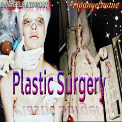 ANGELMANE - *PLASTIC SURGERY*feat.cholorofilm(prod.KVader)