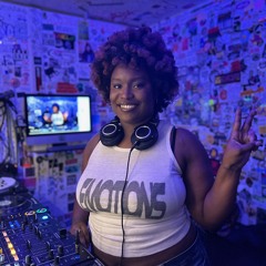 BUNTOPIA with DJ Nico @ The Lot Radio 10-30-2024