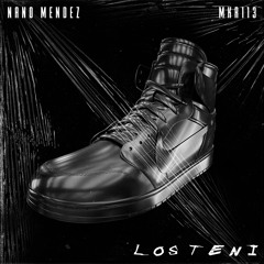 D Mendez Feat Mkr113 - Los Teni | 1 6 - 9 9 (2.0)
