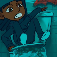 Iluvbani - Paranorman Fast