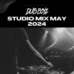 DUB BOYZ Studio Mix May 2024 // TECH-HOUSE