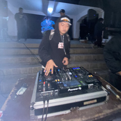 Lucky Lupeng Mixtape