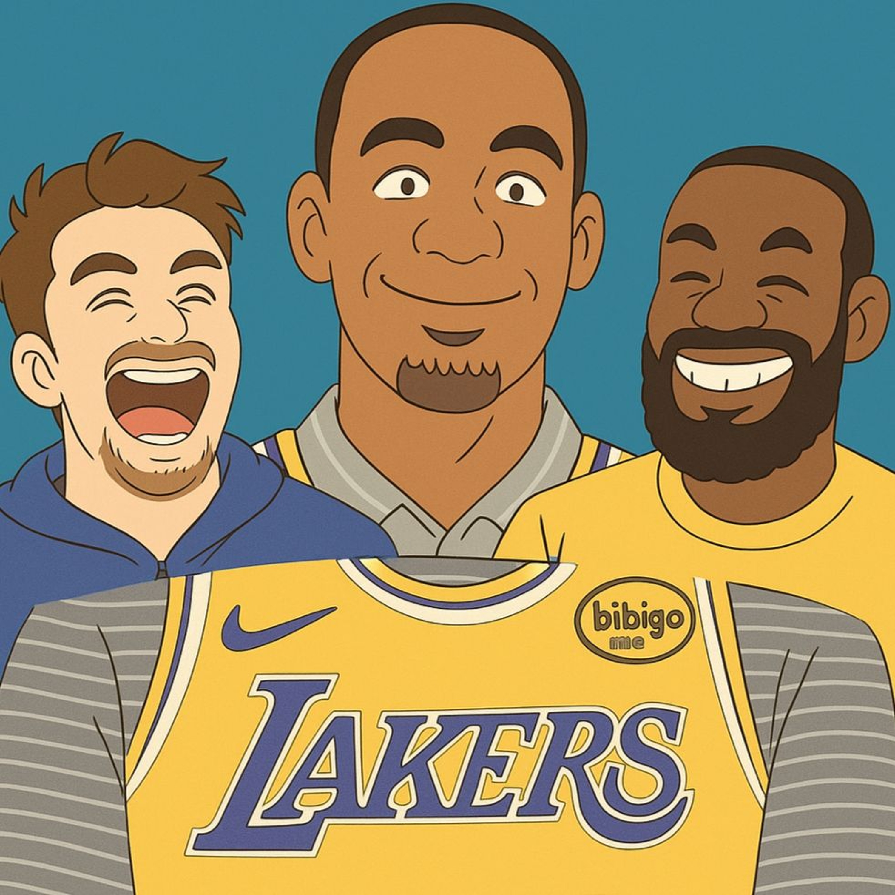 第 257 集 — 球員半夜太操？Nico被開除、達拉斯排毒、Ja喊吹密＆復古球衣回歸