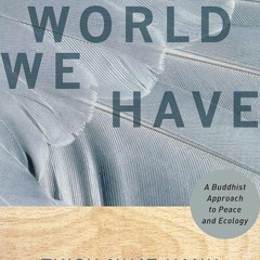⚡PDF❤ The World We Have: A Buddhist Approach to Peace and Ecology