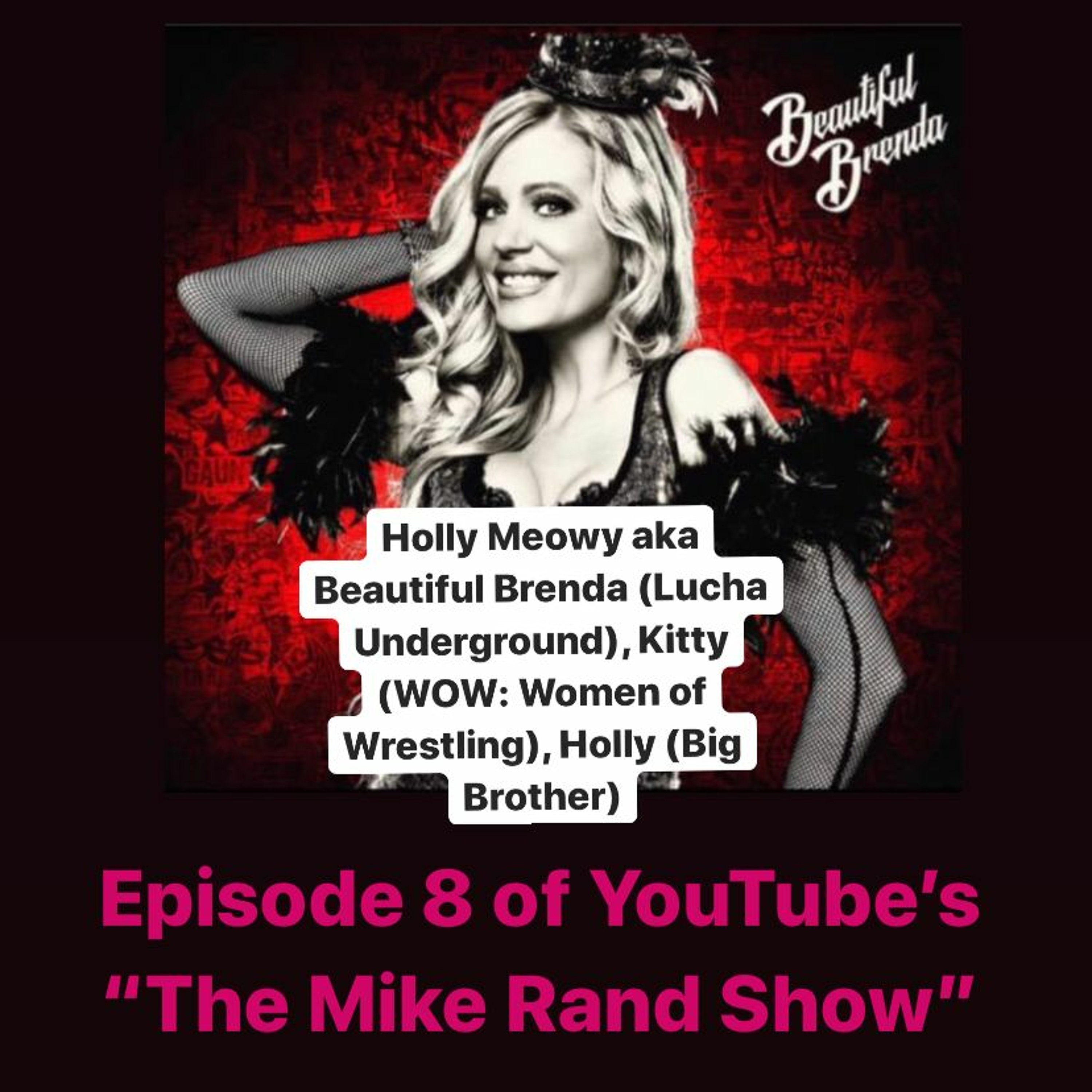 The Mike Rand Show