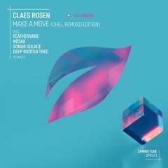 Claes Rosen - Make A Move (Nosak Remix)