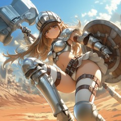 Knight's Oath