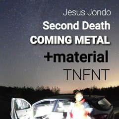 Jondo Jesus TNFNT Phoenix Knight