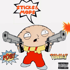 ItsNookieBih - Sticks and Mops