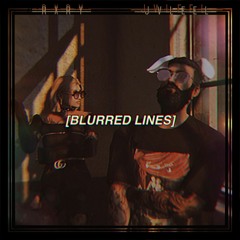 Rory - Blurred Lines
