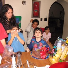 Fernando 1st Draft - *Circa 2012*