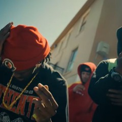 4zz x B Roc x Buddy Bandz - SKITZ UP