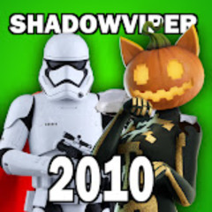 Shadow Viper Hate Club