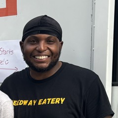 Speedway Eatery Vibes