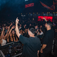 DTLA B2B KASS @ SANDBOX - JULY 2025