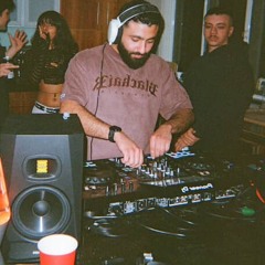 MENACX | YourShot '25 Mix