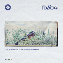 Cherry Blossoms in the Front Yards, Forever