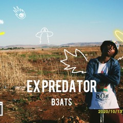 Mercy //Ex predator