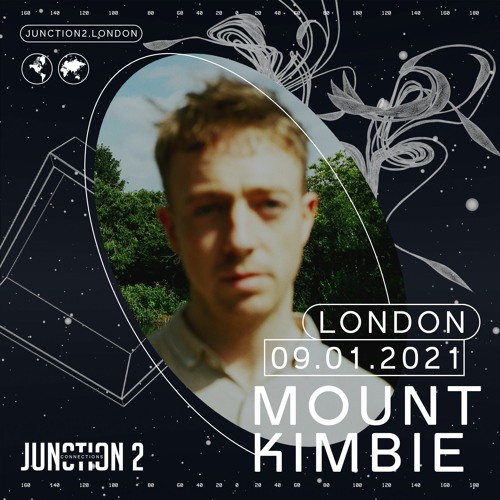 Mount Kimbie DJ - Junction 2: Connections